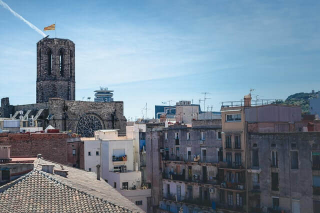 Barcelona
