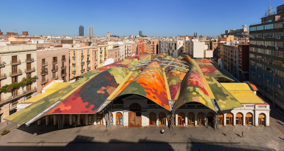 Barcelona