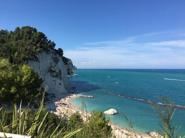 Ancona, Italy