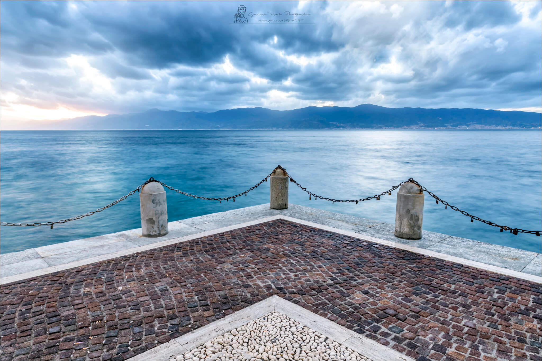 Ferry to Reggio Di Calabria: Information, Routes | Ferryscanner, image size:2048x1367