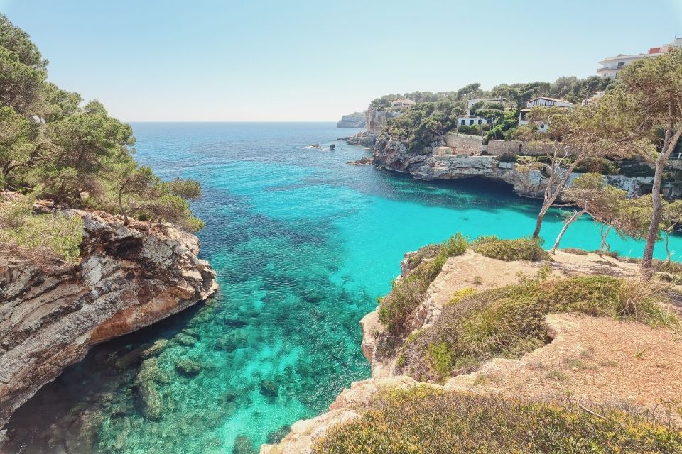 νησιά της Ισπανίας
