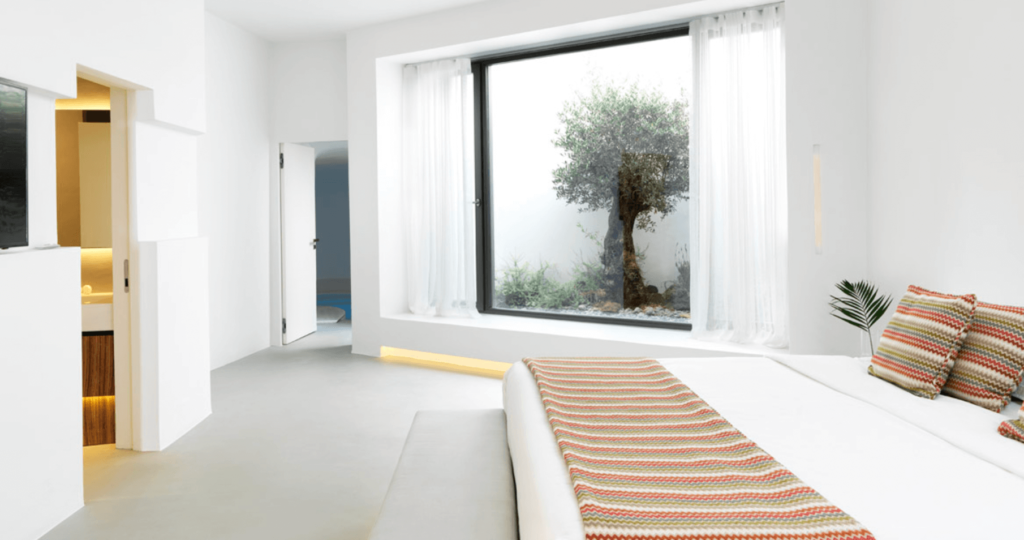 Where to Stay in Santorini The Best Hotels on the Island