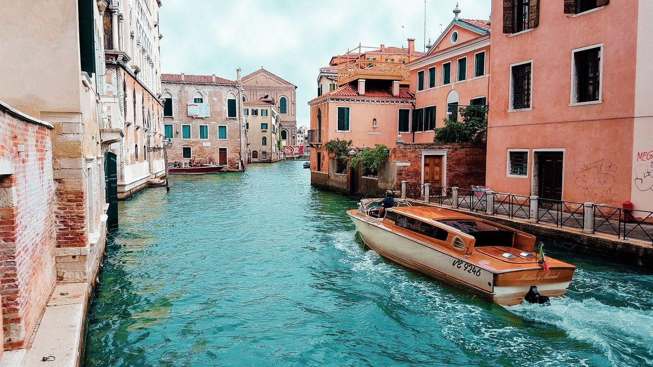Venezia Mostra del cinema