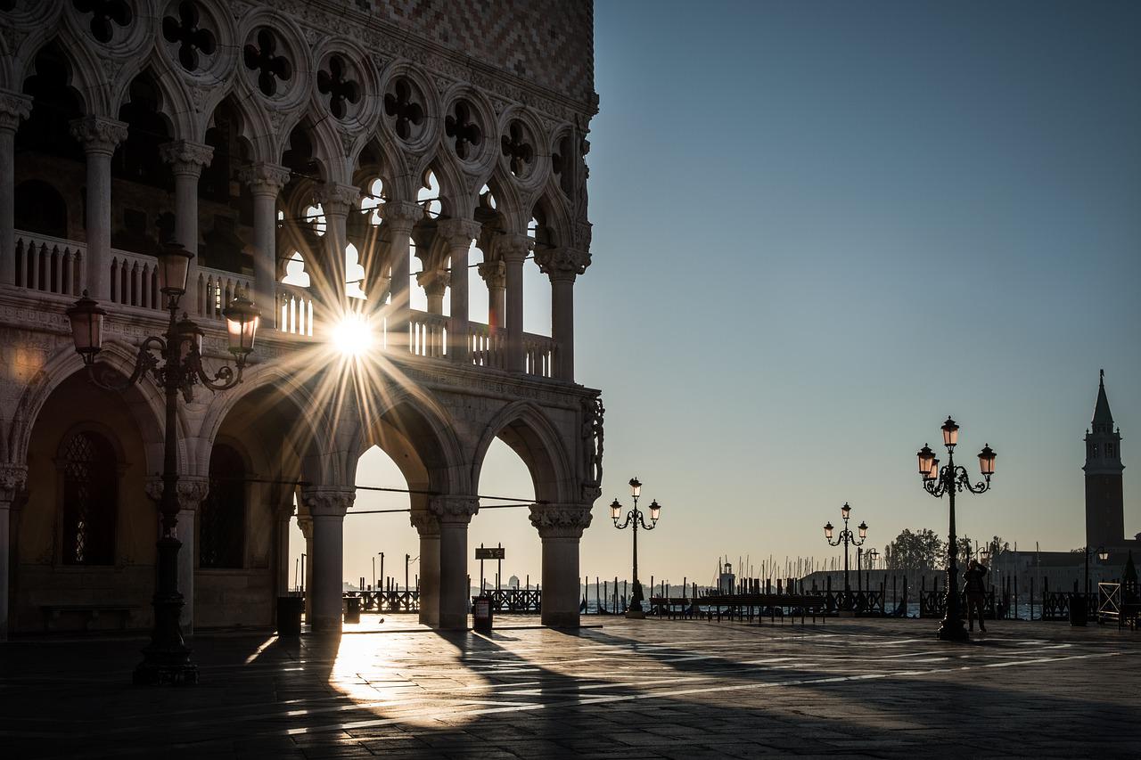 Venezia San Marco