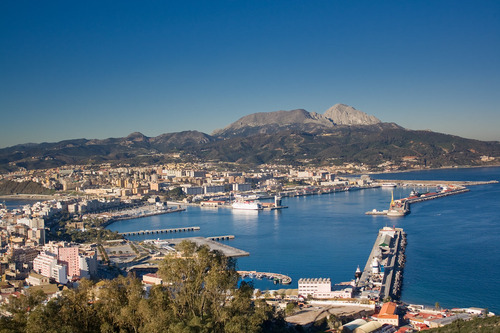 Why You Should Use A Ferry To Visit Spain Ferryscanner Why You Should Use A Ferry To Visit Spain Ferryscanner