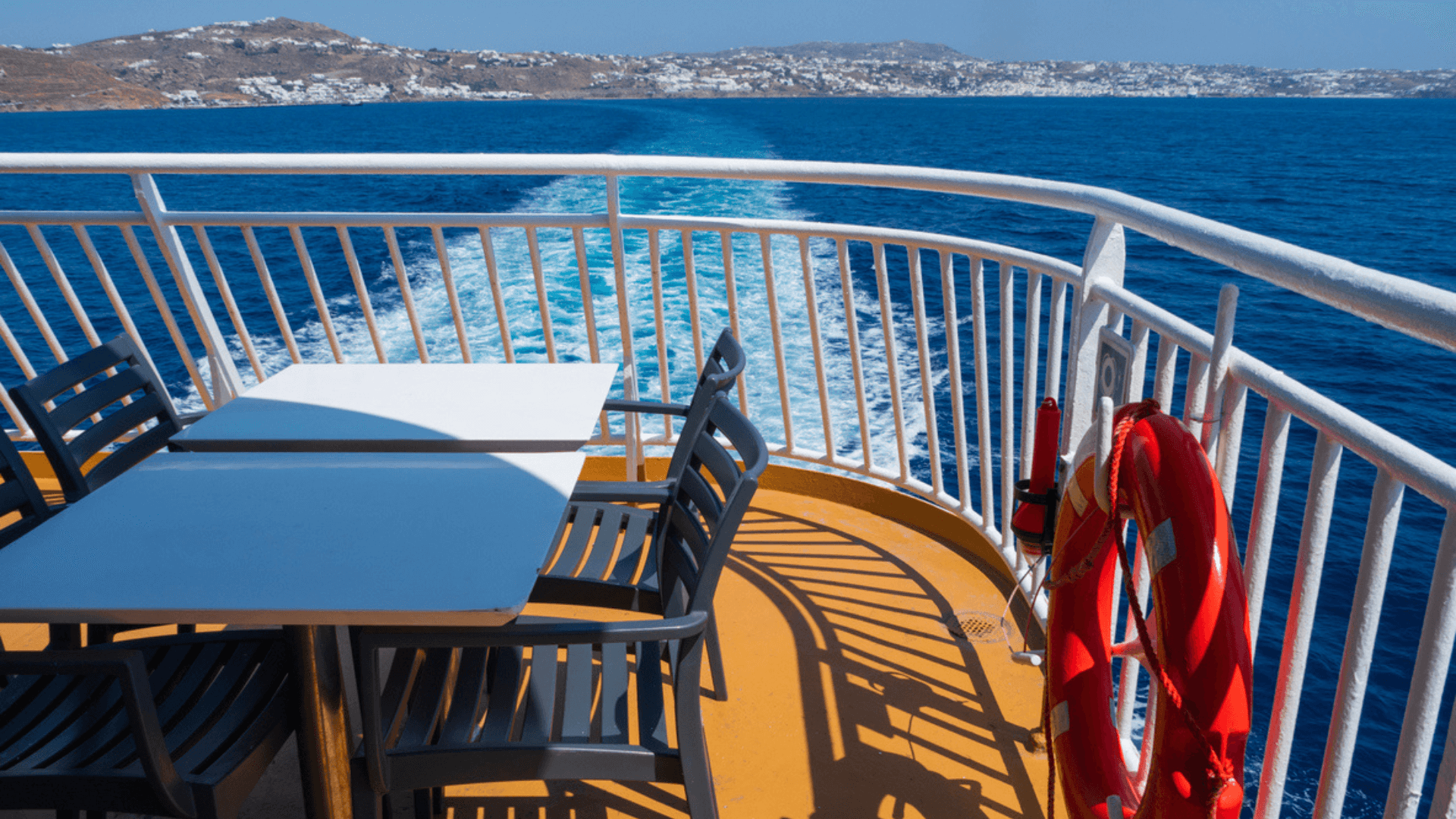 Your Guide to Comfortable Travel On Deck Ferryscanner Your Guide to Comfortable Travel On Deck Ferryscanner