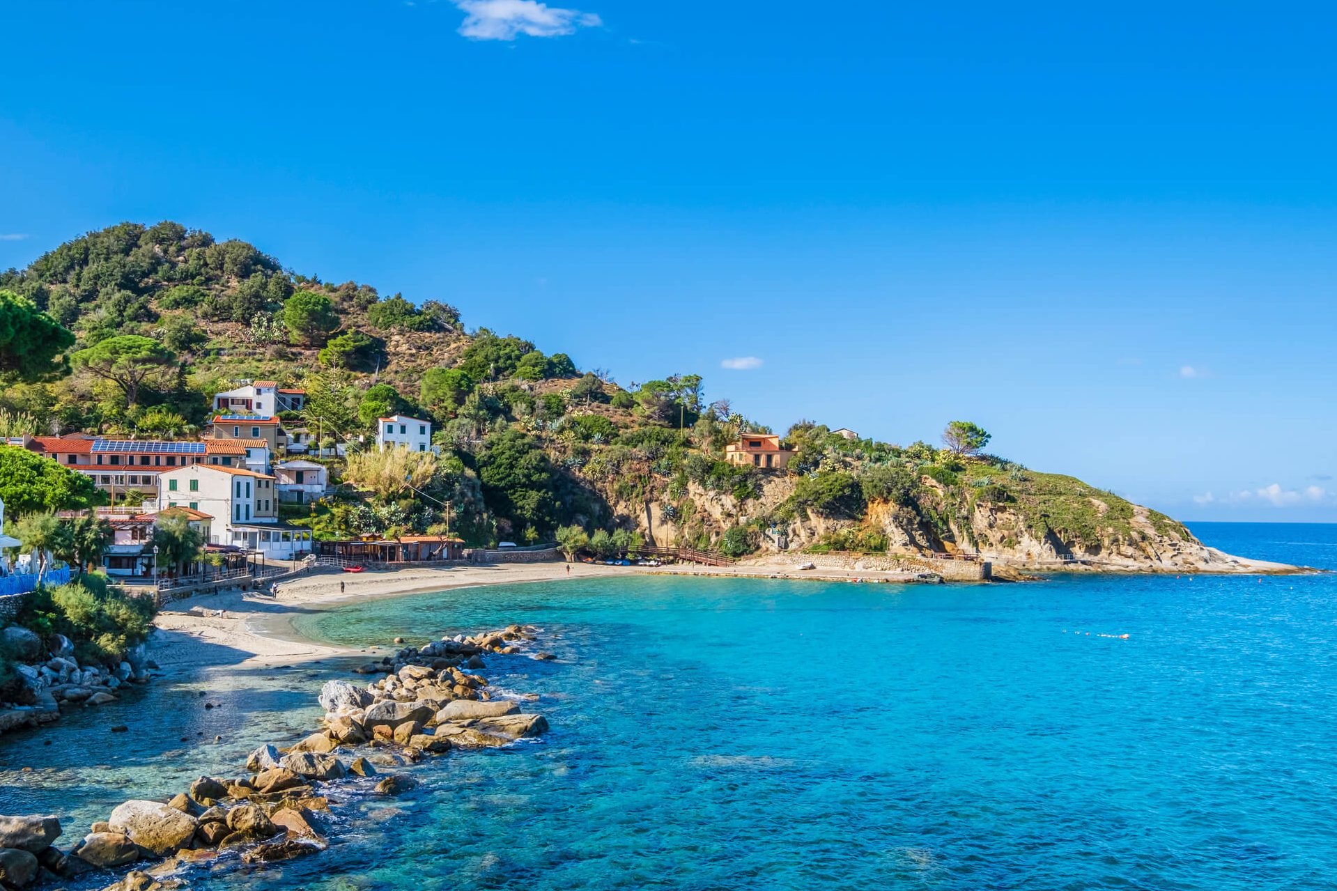 Elba (Tüm Limanlar) ‘den Elba (Tüm Limanlar) ‘ye feribot