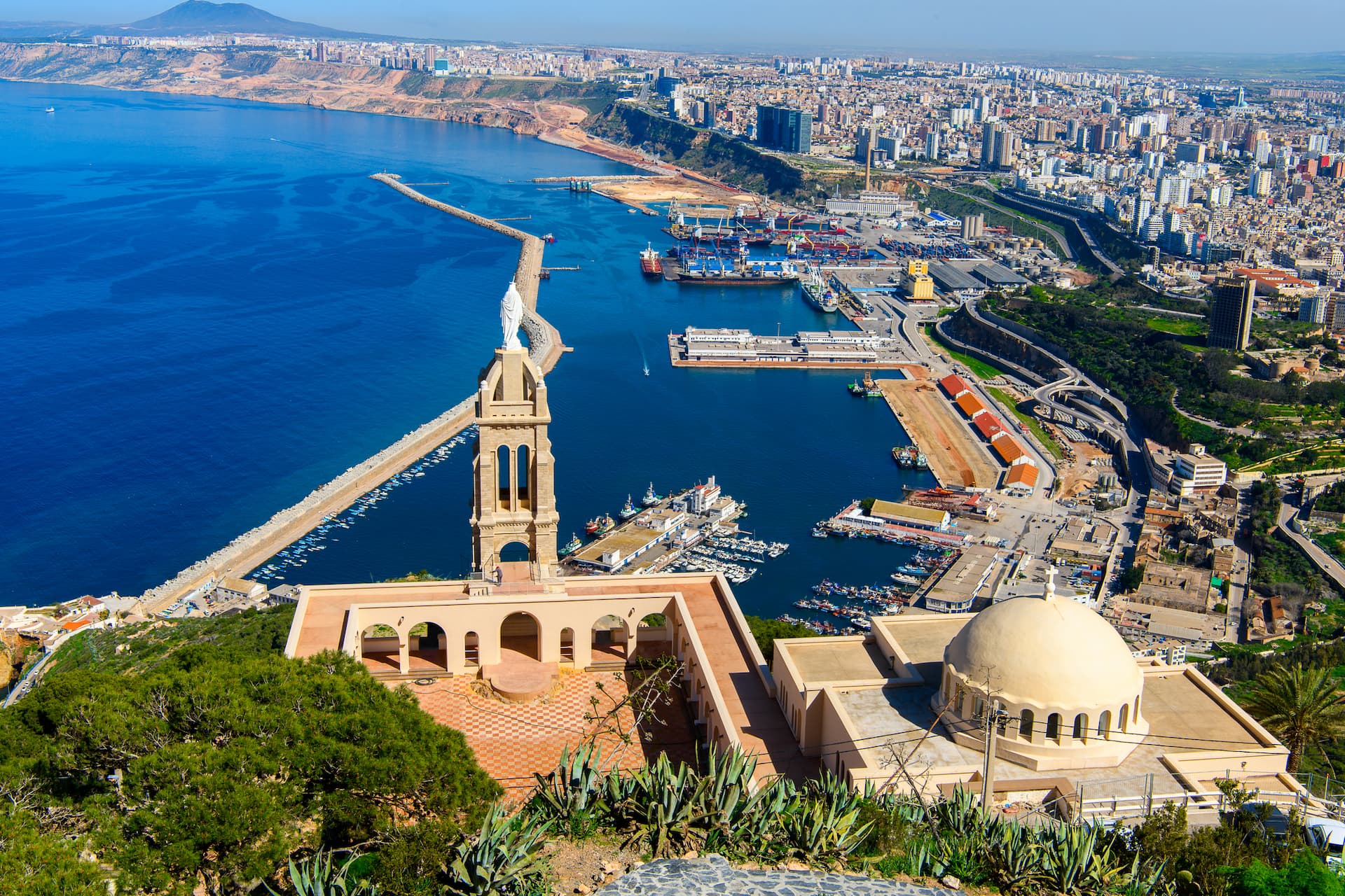 Prix Billets Bateau Almer a Oran