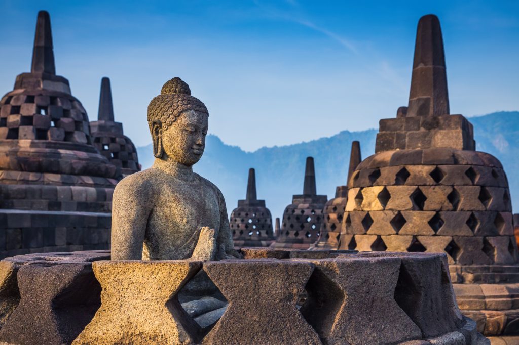 Explore Indonesia by ferry | Ferryscanner