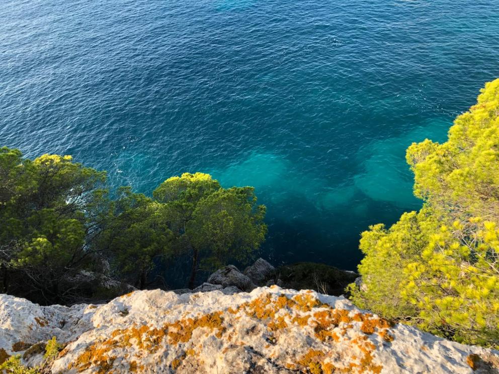 Ferry from Ibiza (all Ports) to Palma De Mallorca