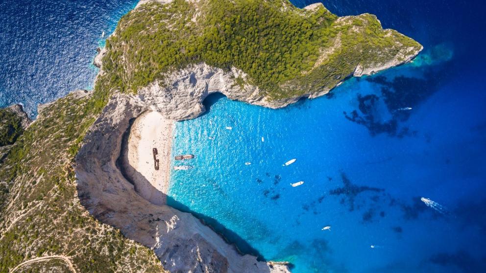 Ferry tickets from Kefalonia to Zakynthos (zante) Ferryscanner