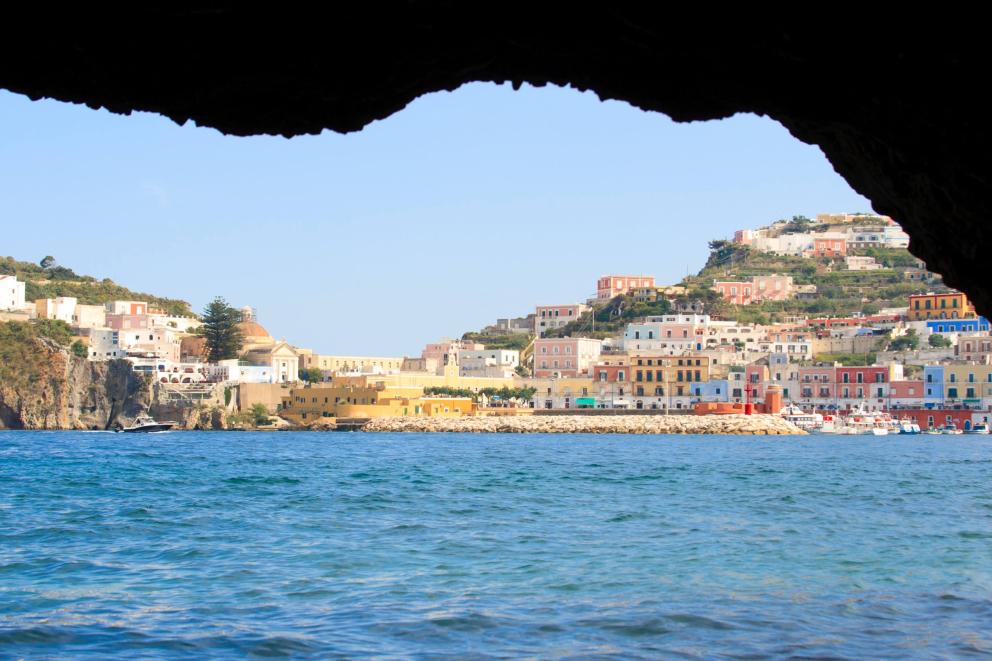 Discover Ponza Island: Italy's Hidden Gem | Ferryscanner