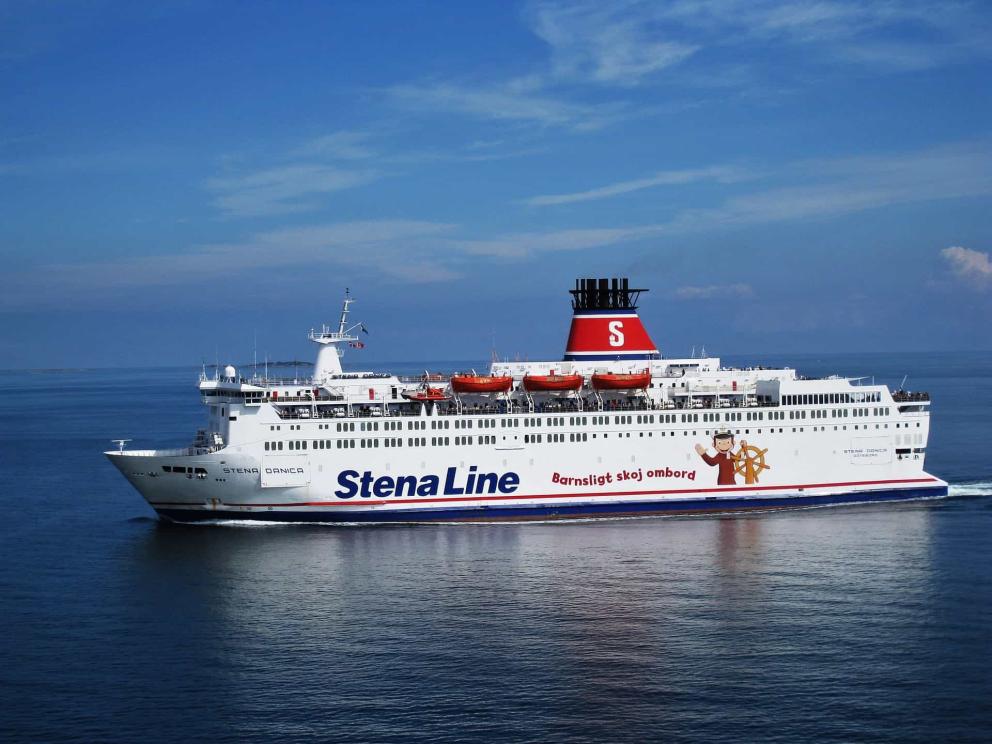 Stena Line 20% Gutschein – Stena Line Rabatt Code – RASND